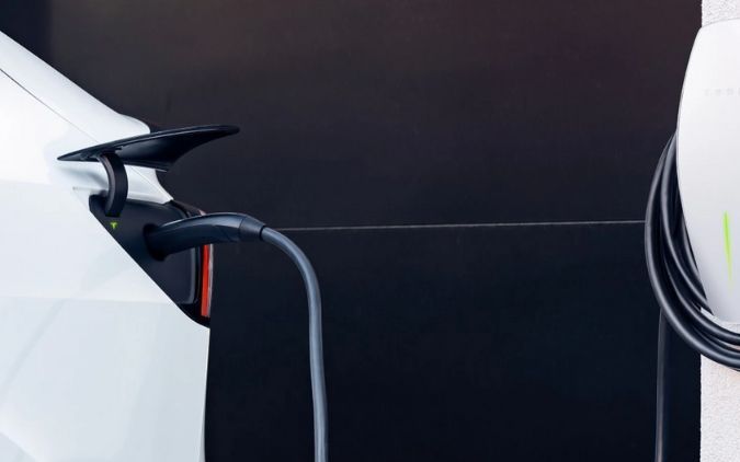 Cargador Tesla