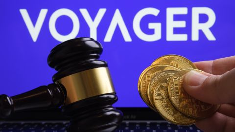 voyager