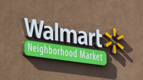 Walmart Neighborhood Market