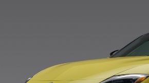 Nissan Z Proto Special 2022
