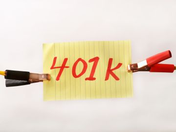 401k