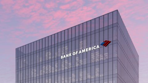 Bank of America