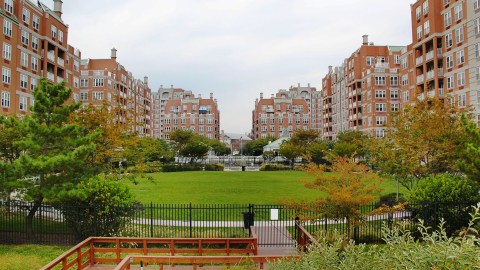 Brighton, Nueva York