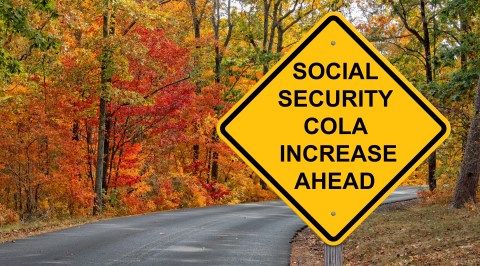 COLA SSA