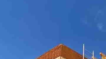 Pierde fuerza la construcción