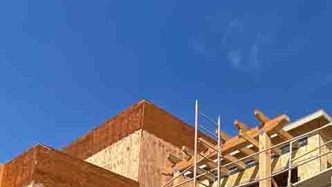 Pierde fuerza la construcción