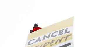 Crece la deuda de préstamos estudiantiles federales