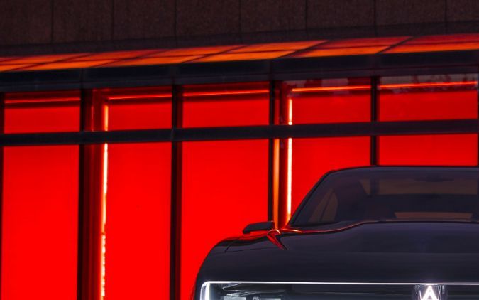 Dodge Charger Daytona SRT Concept