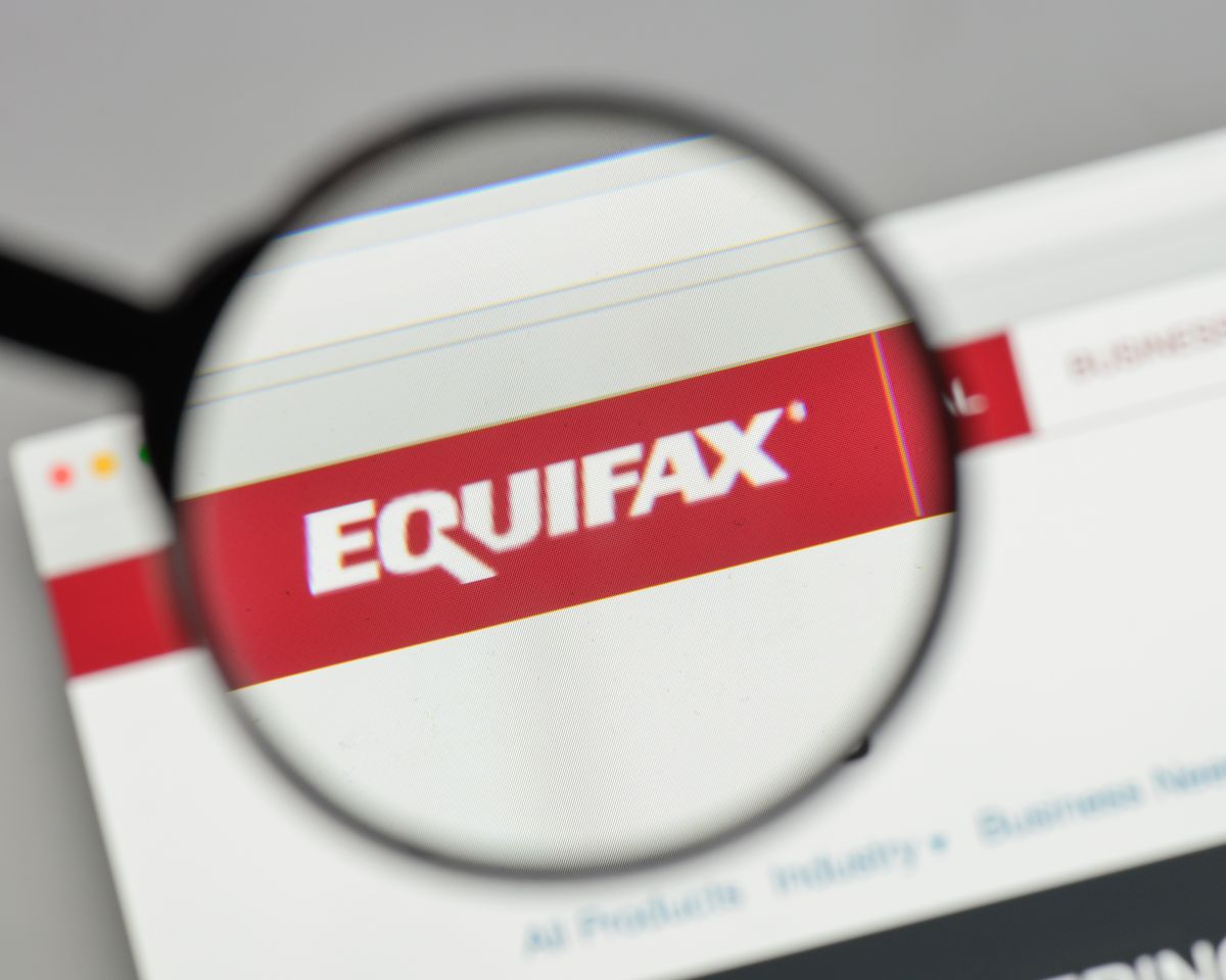 Equifax reconoció que había ocurrido un error con millones de puntajes de crédito. 