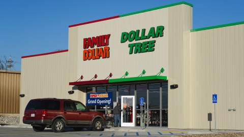 Familly Dollar