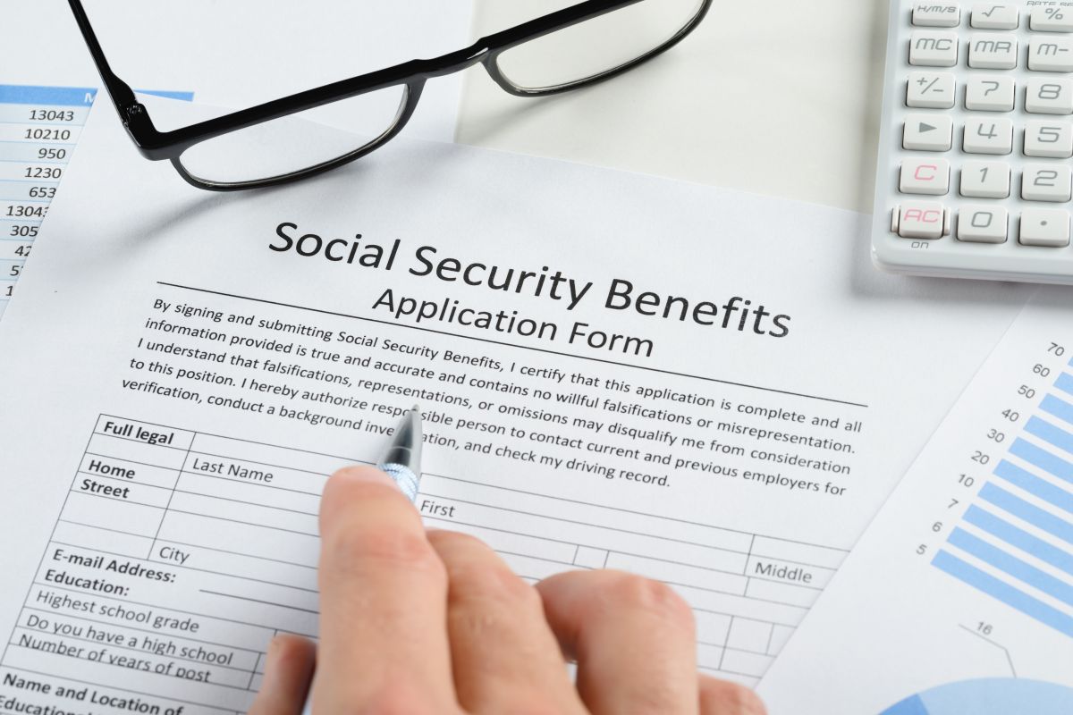 Social Security: what to do if you do not have the documents to request it