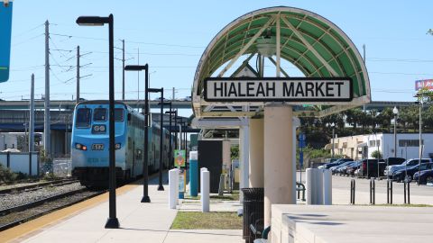 Hialeah