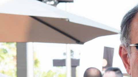 Nouriel Roubini presagia un complejo escenario