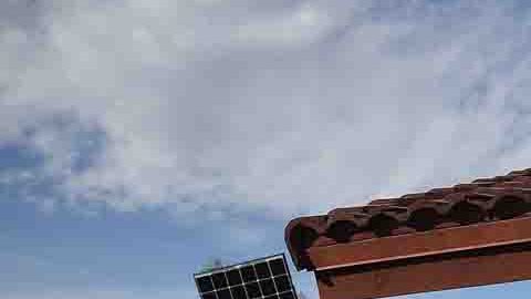 El gobierno pretende aprovechar mejor la energía fotovoltaica