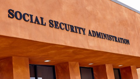 SSA