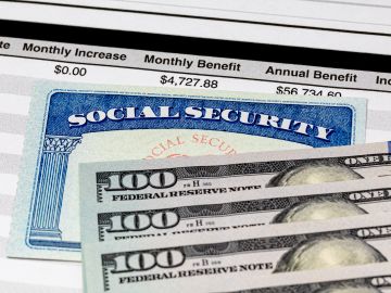 Seguro Social pagos