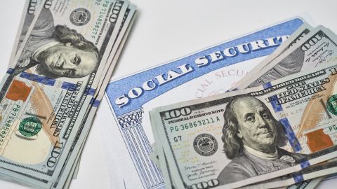 Social Security