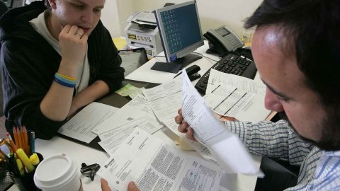 A miles de personas se les olvida cumplir con sus obligaciones fiscales a tiempo