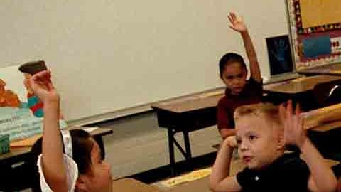Apoyos para los niños que regresan a la escuela