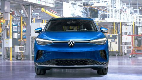 Volkswagen ID.4