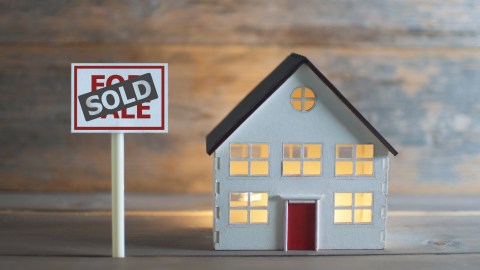 Mercado inmobiliario en EEUU