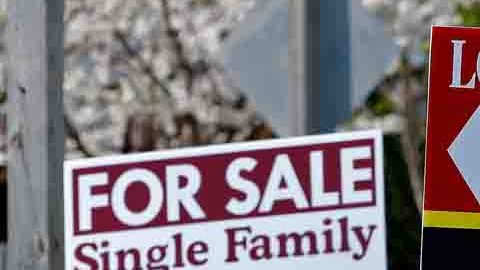 Descienden las ventas de vivienda