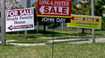 Descienden las ventas de vivienda