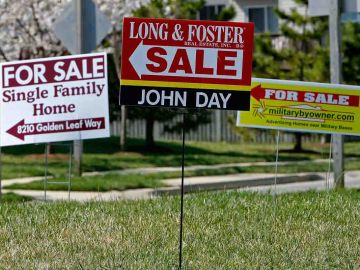 Descienden las ventas de vivienda