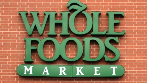 Whole Foods