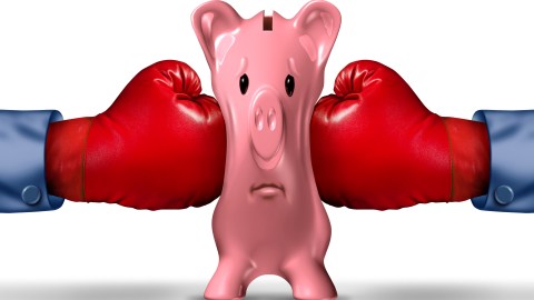 ahorros