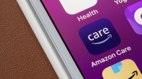 amazon care