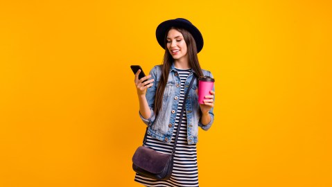 relacion cafe y compras