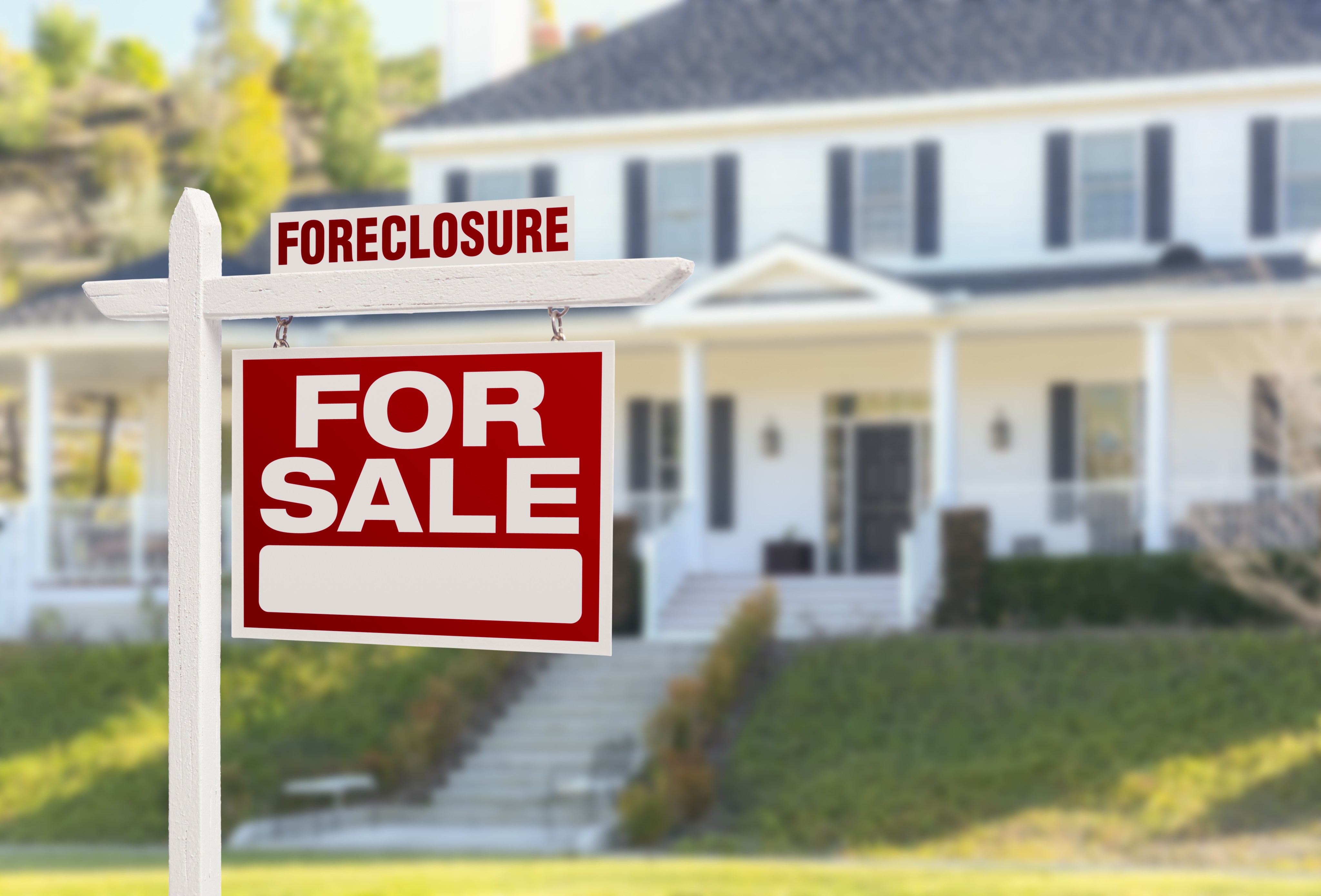 Compra de casas en EE.UU.: cuáles son las ventajas y desventajas de comprar  una casa cuya hipoteca ha sido ejecutada por el banco - Solo Dinero
