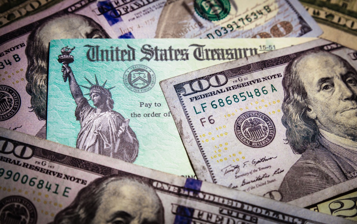 Cheque de estímulo en Colorado cómo puedes obtener 1,500 dólares para