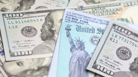 cheque de estímulo Florida