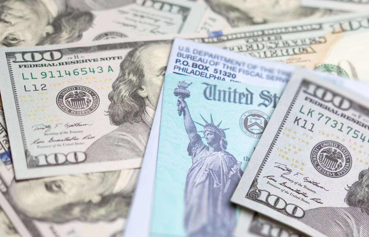 Cheque de estímulo en Florida cómo obtener hasta 450 dólares para