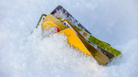 congelamiento de credito EE.UU.