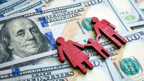 credito tributario por hijos