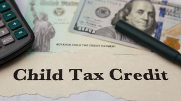 credito tributario por hijos