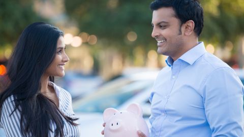 cuentas de ahorro IRA con esposo o esposa