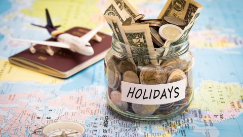cuentas bancarias holiday club