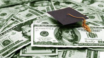 deuda estudiantil