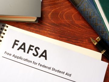 fafsa universidad