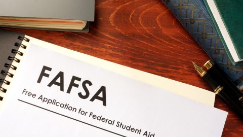 fafsa universidad