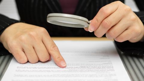 fraudes pequeñas empresas