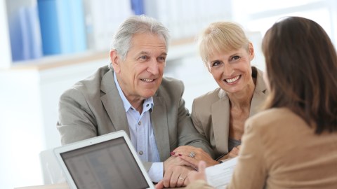 pedir una hipoteca a los cincuenta años