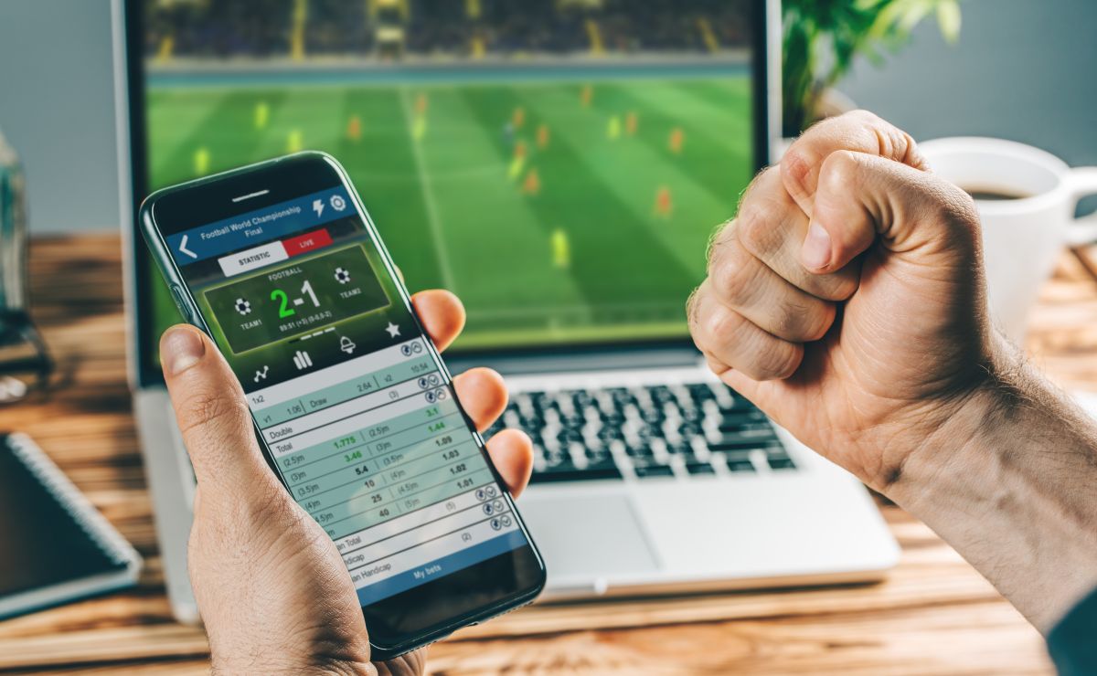 ¿Cuánto se paga de impuestos por apuestas deportivas
