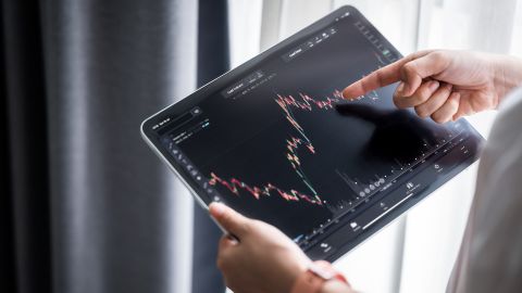 invertir mercado financiero ee.uu.