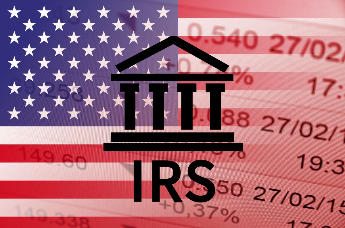 El Servicio de Impuestos Internos (IRS) anunció el aumento de las tasas de interés para impuestos y reembolsos adeudados.
