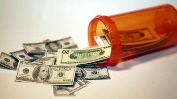 Ley de reduccion de inflacion del seguro medico